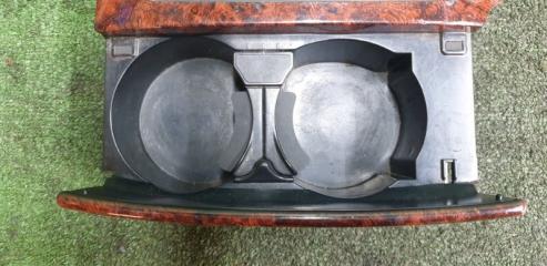 Консоль кпп LAND CRUISER 2002 UZJ100 2UZ-FE