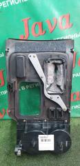 Консоль кпп LAND CRUISER 2002 UZJ100 2UZ-FE