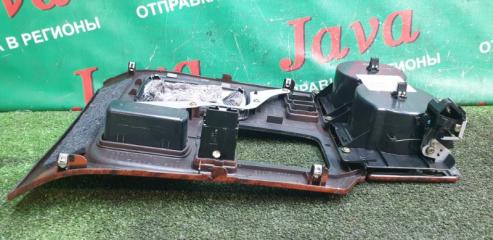 Консоль кпп LAND CRUISER 2002 UZJ100 2UZ-FE