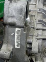 АКПП HONDA INSIGHT ZE2 LDA