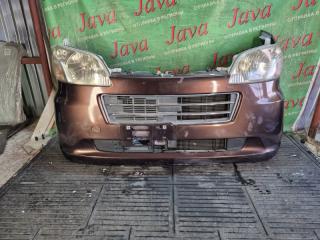 Ноускат передний DAIHATSU TANTO EXE L455S KF-VE 1 ракурс