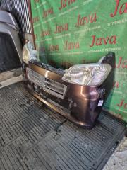 Ноускат передний DAIHATSU TANTO EXE L455S KF-VE 3 ракурс