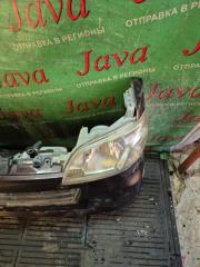 Ноускат передний DAIHATSU TANTO EXE L455S KF-VE 4 ракурс