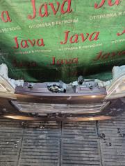 Ноускат передний DAIHATSU TANTO EXE L455S KF-VE 5 ракурс