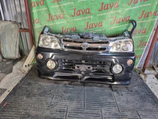 Ноускат передний DAIHATSU TERIOS KID J111G EF-DEM 1 ракурс