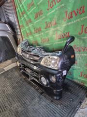 Ноускат передний DAIHATSU TERIOS KID J111G EF-DEM 3 ракурс