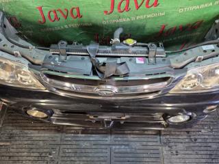 Ноускат передний DAIHATSU TERIOS KID J111G EF-DEM 5 ракурс