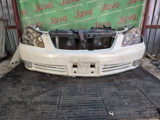 Ноускат передний TOYOTA CROWN GRS182 3GR-FSE 1 ракурс