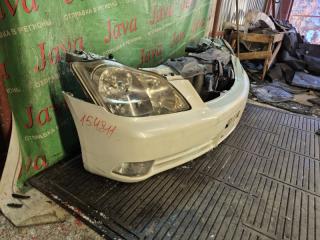 Ноускат передний TOYOTA CROWN GRS182 3GR-FSE 2 ракурс