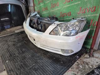 Ноускат передний TOYOTA CROWN GRS182 3GR-FSE 3 ракурс