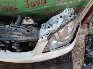 Ноускат передний TOYOTA CROWN GRS182 3GR-FSE 4 ракурс