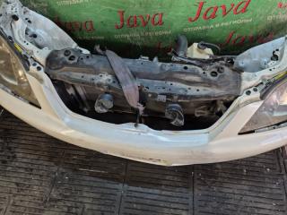 Ноускат передний TOYOTA CROWN GRS182 3GR-FSE 5 ракурс