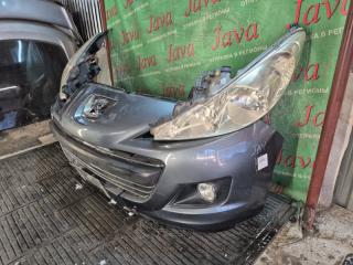 Ноускат передний PEUGEOT 207 WK EP3C 2 ракурс