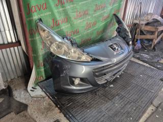 Ноускат передний PEUGEOT 207 WK EP3C 3 ракурс