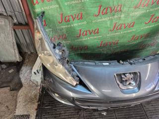 Ноускат передний PEUGEOT 207 WK EP3C 4 ракурс