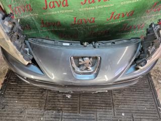 Ноускат передний PEUGEOT 207 WK EP3C 5 ракурс