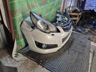 Ноускат передний SUBARU LEGACY BR9 EJ255 3 ракурс Ноускат передний SUBARU LEGACY BR9 EJ255 3 ракурс