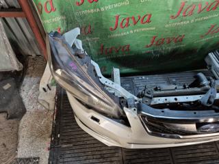 Ноускат передний SUBARU LEGACY BR9 EJ255 4 ракурс Ноускат передний SUBARU LEGACY BR9 EJ255 4 ракурс