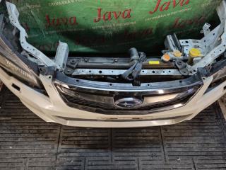 Ноускат передний SUBARU LEGACY BR9 EJ255 5 ракурс Ноускат передний SUBARU LEGACY BR9 EJ255 5 ракурс