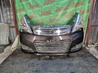 Ноускат передний SUZUKI SOLIO MA15S K12B 1 ракурс