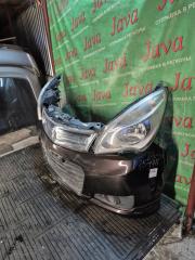 Ноускат передний SUZUKI SOLIO MA15S K12B 3 ракурс