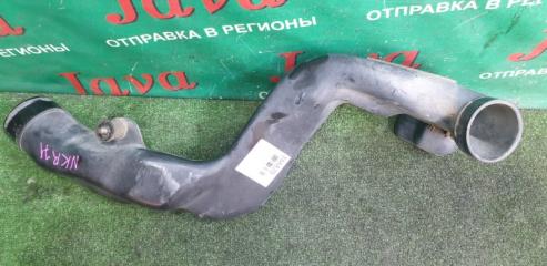 Патрубок воздушного фильтра ELF 2001 NKR71 4HG1
