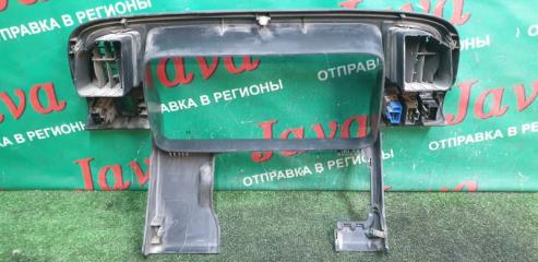 Консоль под щиток приборов ELF 2001 NKR71 4HG1