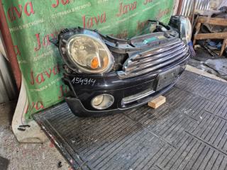 Ноускат передний MINI HATCH R56 N12B16A 2 ракурс