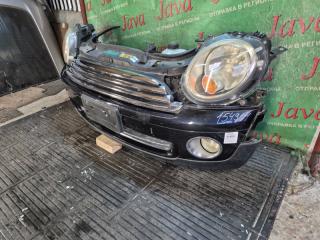Ноускат передний MINI HATCH R56 N12B16A 3 ракурс