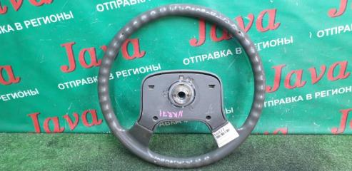 Руль ELF 2001 NKR71 4HG1