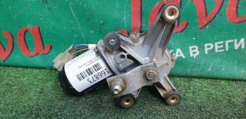 Моторчик дворника ISUZU ELF 2001 NKR71 4HG1 контрактная