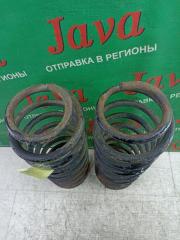 Пружина задняя TOYOTA LAND CRUISER UZJ100 2UZ-FE 2 ракурс