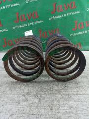 Пружина задняя TOYOTA LAND CRUISER UZJ100 2UZ-FE 3 ракурс