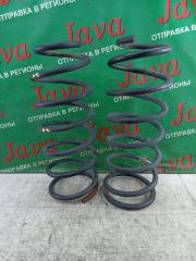 Пружина задняя TOYOTA LAND CRUISER UZJ100 2UZ-FE 1 ракурс