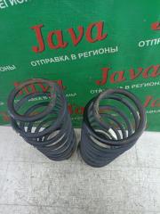 Пружина задняя TOYOTA LAND CRUISER UZJ100 2UZ-FE 2 ракурс