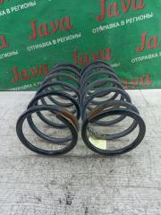 Пружина задняя TOYOTA LAND CRUISER UZJ100 2UZ-FE 3 ракурс