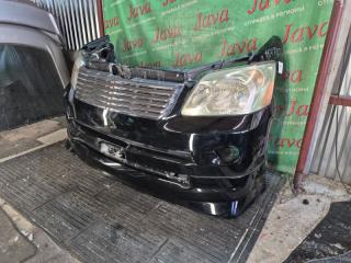 Ноускат передний TOYOTA NOAH AZR60 1AZ-FSE 2 ракурс