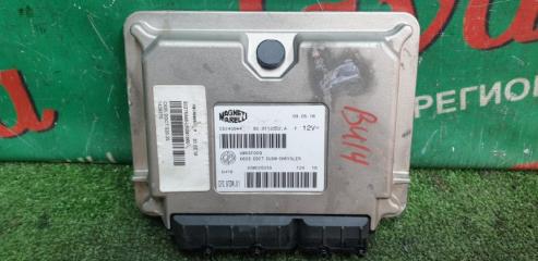 Блок управления акпп JEEP RENEGADE 2016
