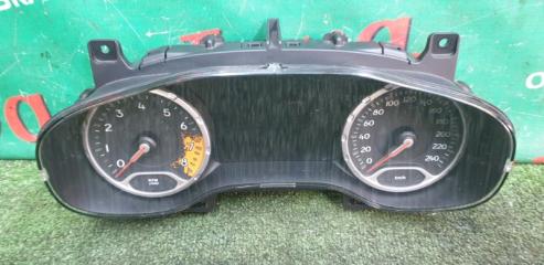 Спидометр JEEP RENEGADE 2016