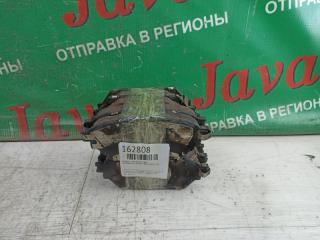 Колодки тормозные задние MITSUBISHI CANTER FEB50 4P10 1 ракурс