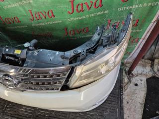 Ноускат передний NISSAN SERENA CC25 MR20DE 4 ракурс