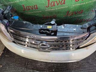 Ноускат передний NISSAN SERENA CC25 MR20DE 5 ракурс