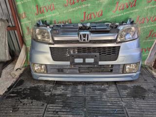 Ноускат передний HONDA ZEST JE2 P07A 1 ракурс Ноускат передний HONDA ZEST JE2 P07A 1 ракурс