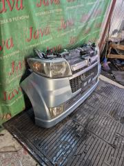 Ноускат передний HONDA ZEST JE2 P07A 2 ракурс Ноускат передний HONDA ZEST JE2 P07A 2 ракурс