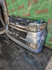 Ноускат передний HONDA ZEST JE2 P07A 3 ракурс Ноускат передний HONDA ZEST JE2 P07A 3 ракурс