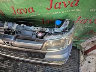 Ноускат передний HONDA ZEST JE2 P07A 4 ракурс Ноускат передний HONDA ZEST JE2 P07A 4 ракурс