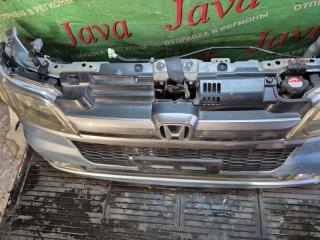 Ноускат передний HONDA ZEST JE2 P07A 5 ракурс Ноускат передний HONDA ZEST JE2 P07A 5 ракурс