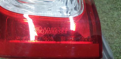 Стоп-сигнал левый задний FORD EXPLORER U502 ECOBOOST2.0 DB5313B505 2 ракурс Стоп-сигнал левый задний FORD EXPLORER U502 ECOBOOST2.0 DB5313B505 2 ракурс