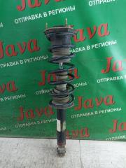 Стойка левая задняя TOYOTA MARK II GX105 1G-FE 1 ракурс