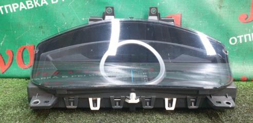 Спидометр FORD EXPLORER U502 DURATEC 35 DB5T-10849-HH 4 ракурс